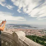 De Santa Luzia - Peregrinos De Santiago *